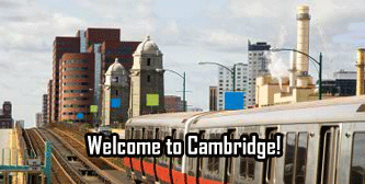 Welcome To CambridgeApartments.com